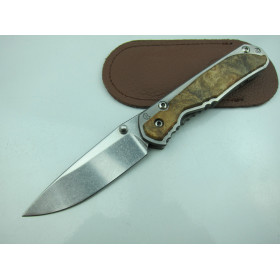 Chris Reeve The blade of shiro folding knife UD401279